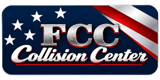 FCC Collision Center - Quality Repairs. Trusted Service.
